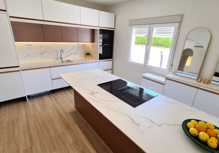 Segunda mano - villa - Ciudad Quesada - Costa Blanca