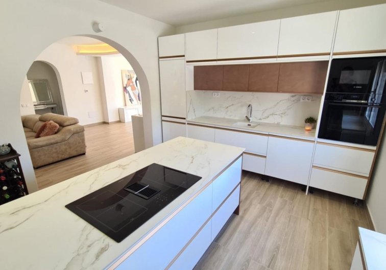 Segunda mano - villa - Ciudad Quesada - Costa Blanca