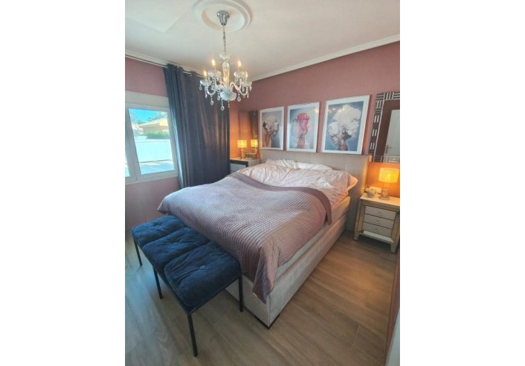 Segunda mano - villa - Ciudad Quesada - Costa Blanca