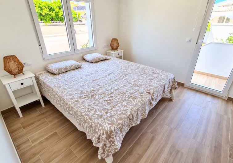 Segunda mano - villa - Ciudad Quesada - Costa Blanca