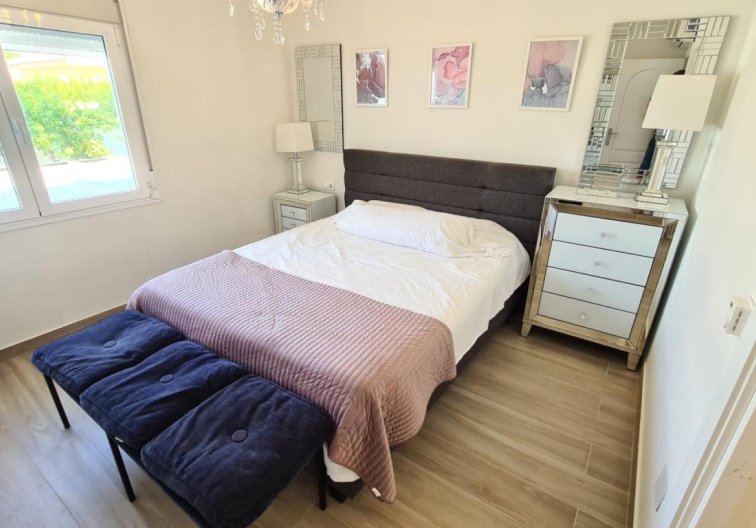 Segunda mano - villa - Ciudad Quesada - Costa Blanca