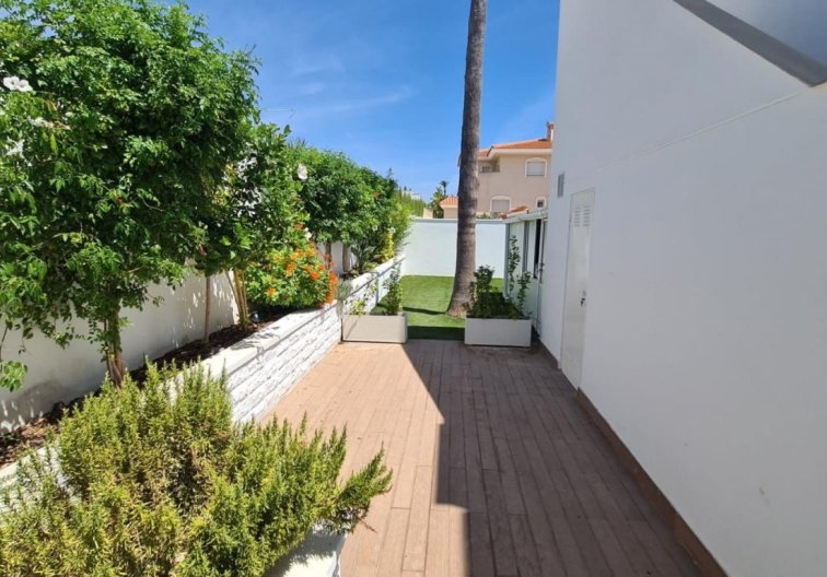 Segunda mano - villa - Ciudad Quesada - Costa Blanca