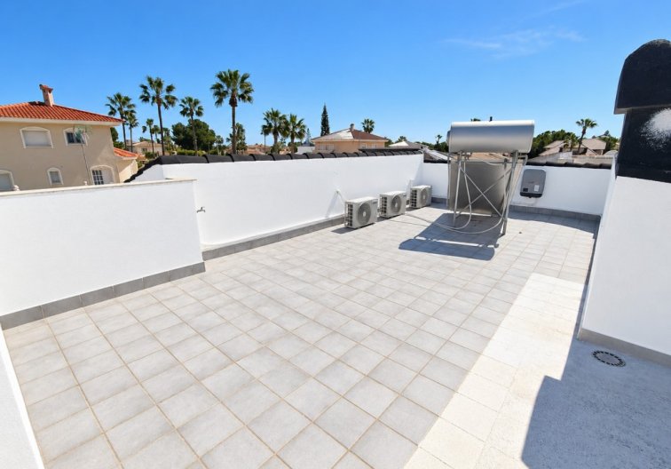 Segunda mano - villa - Ciudad Quesada - Costa Blanca
