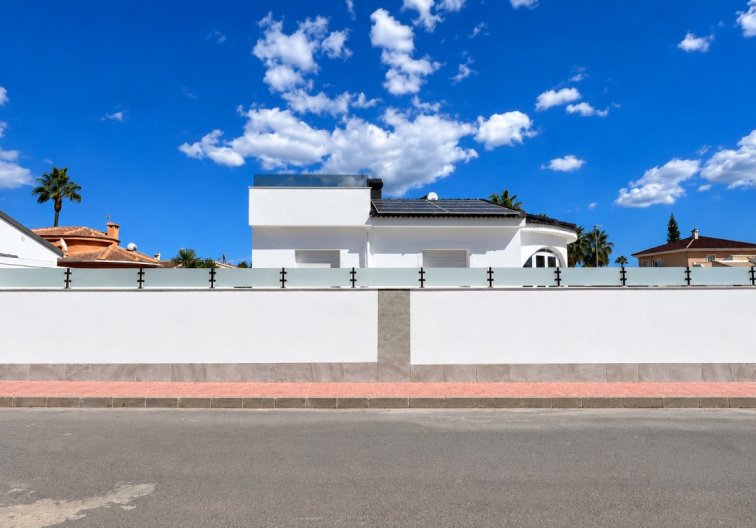 Segunda mano - villa - Ciudad Quesada - Costa Blanca