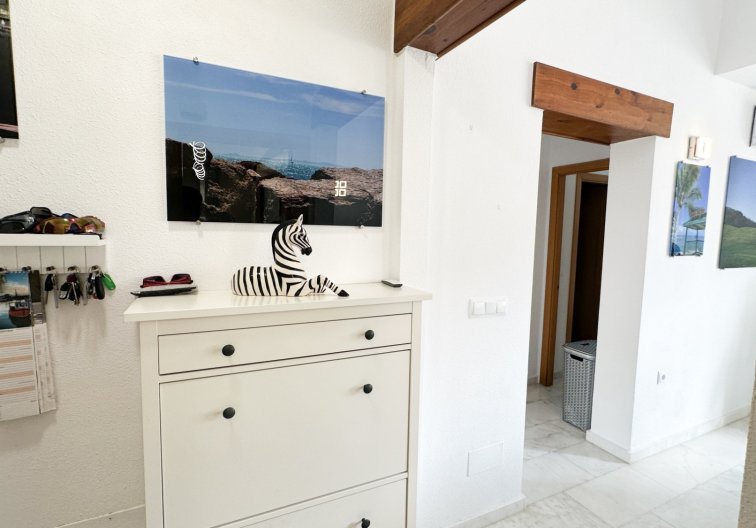 Herverkoop - town house - La Finca Golf Resort - Inland