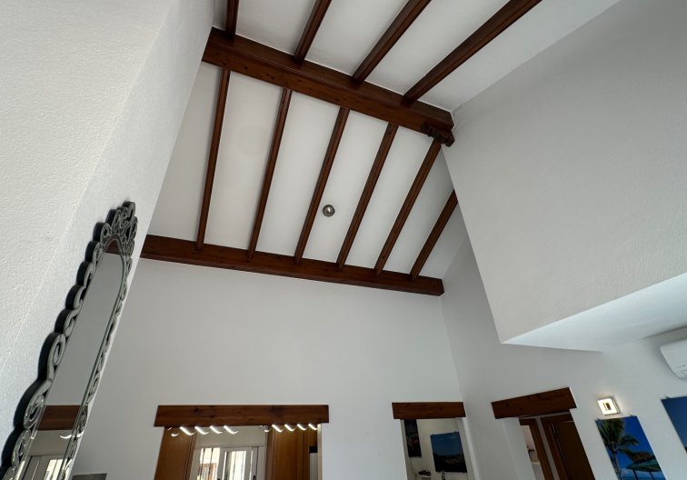 Herverkoop - town house - La Finca Golf Resort - Inland