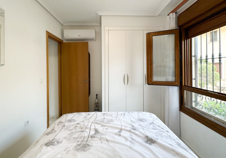 Herverkoop - town house - La Finca Golf Resort - Inland