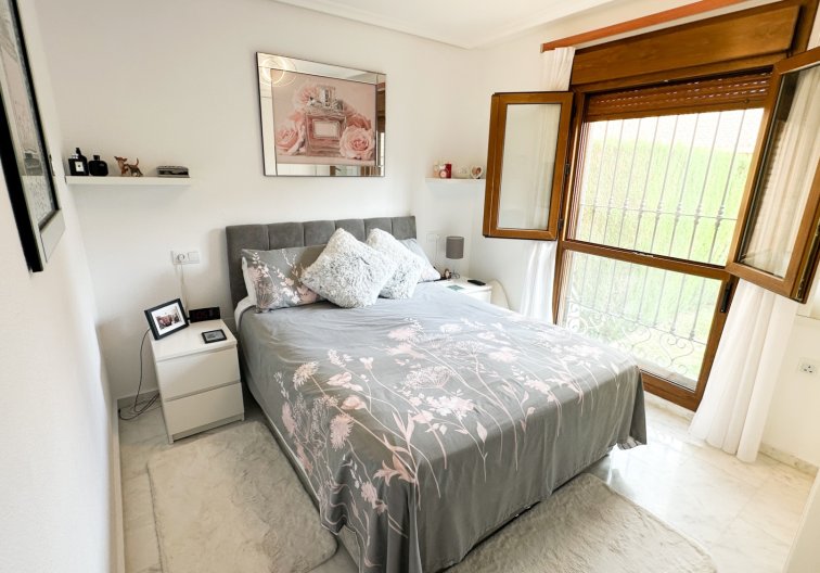 Herverkoop - town house - La Finca Golf Resort - Inland