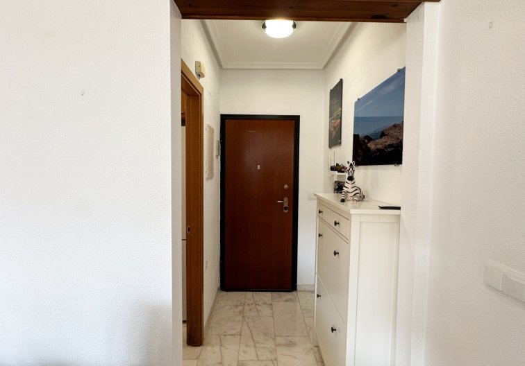 Herverkoop - town house - La Finca Golf Resort - Inland