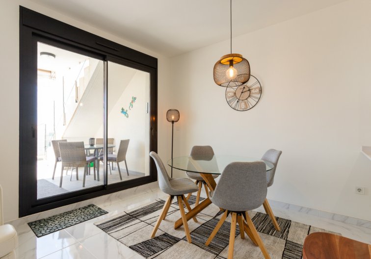 Segunda mano - Apartamento  - Orihuela Costa - Costa Blanca