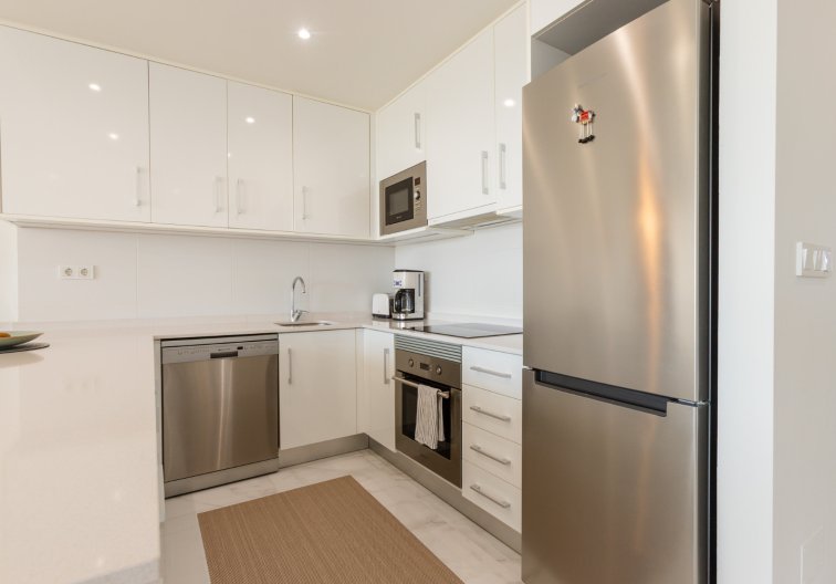 Segunda mano - Apartamento  - Orihuela Costa - Costa Blanca