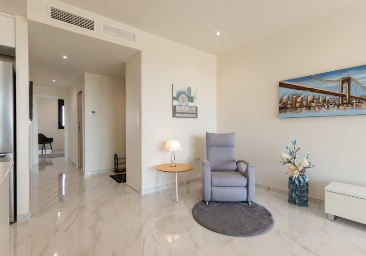 Segunda mano - Apartamento  - Orihuela Costa - Costa Blanca