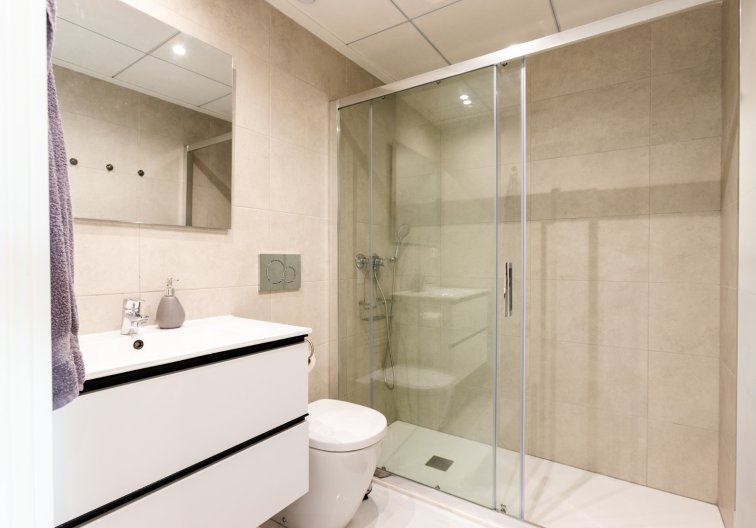 Segunda mano - Apartamento  - Orihuela Costa - Costa Blanca