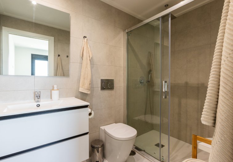 Segunda mano - Apartamento  - Orihuela Costa - Costa Blanca