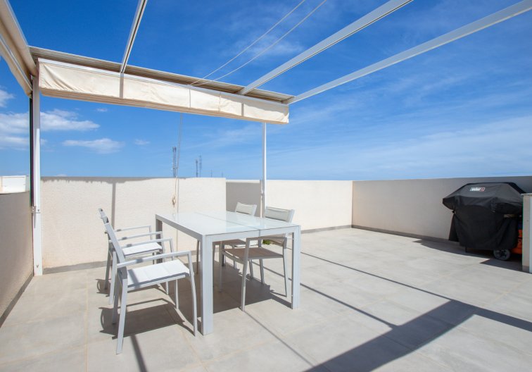 Segunda mano - Apartamento  - Orihuela Costa - Costa Blanca