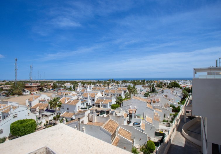 Segunda mano - Apartamento  - Orihuela Costa - Costa Blanca