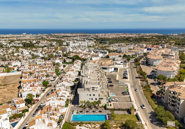 Segunda mano - Apartamento  - Orihuela Costa - Costa Blanca