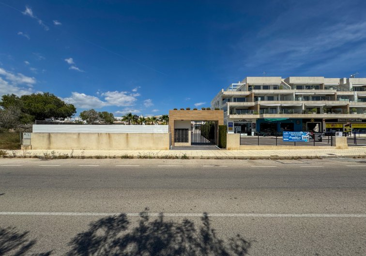 Segunda mano - Apartamento  - Orihuela Costa - Costa Blanca
