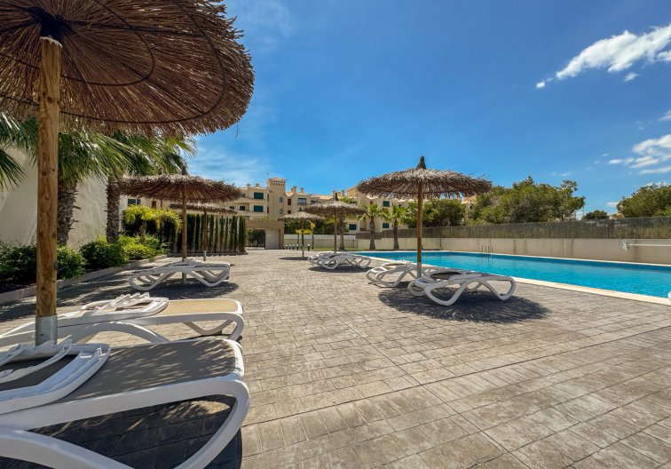 Segunda mano - Apartamento  - Orihuela Costa - Costa Blanca