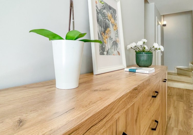 Resale - town house - Orihuela Costa - Costa Blanca