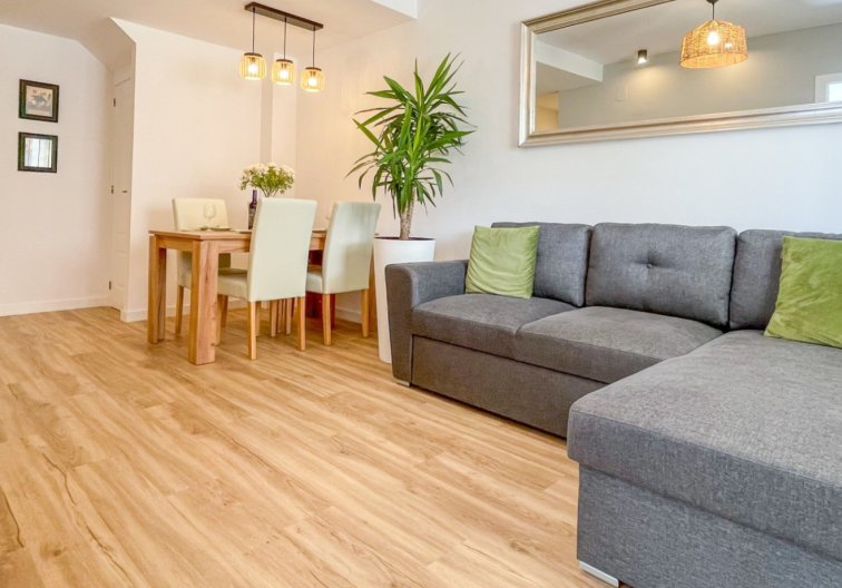 Resale - town house - Orihuela Costa - Costa Blanca
