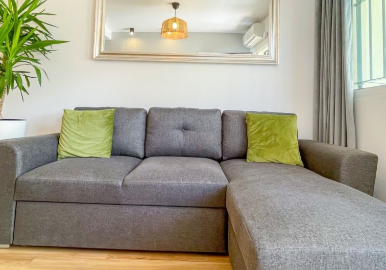 Resale - town house - Orihuela Costa - Costa Blanca