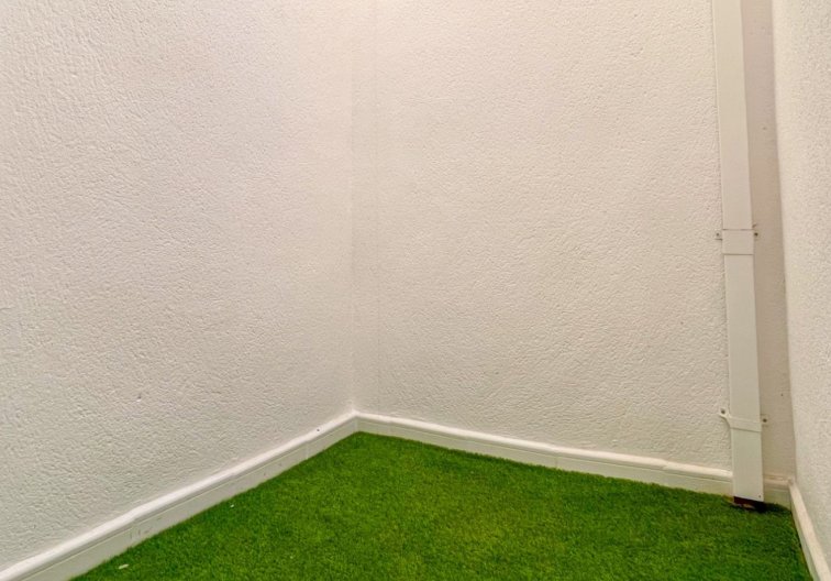 Resale - town house - Orihuela Costa - Costa Blanca
