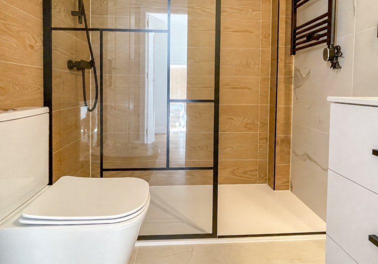 Resale - town house - Orihuela Costa - Costa Blanca