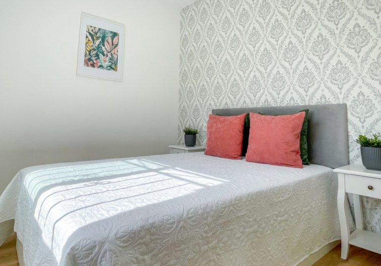 Resale - town house - Orihuela Costa - Costa Blanca