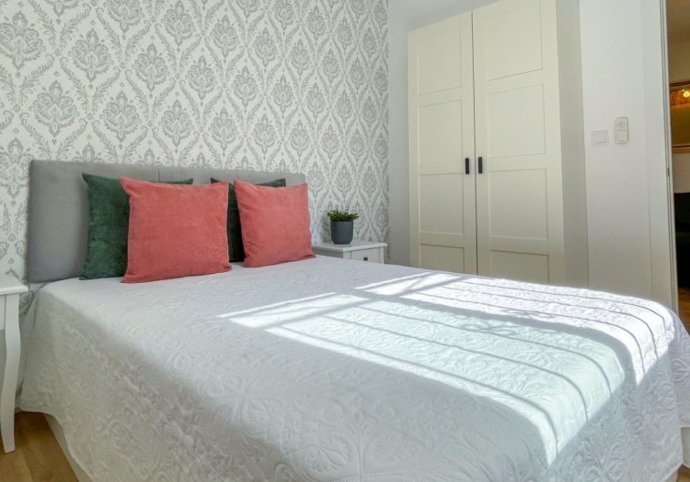 Resale - town house - Orihuela Costa - Costa Blanca