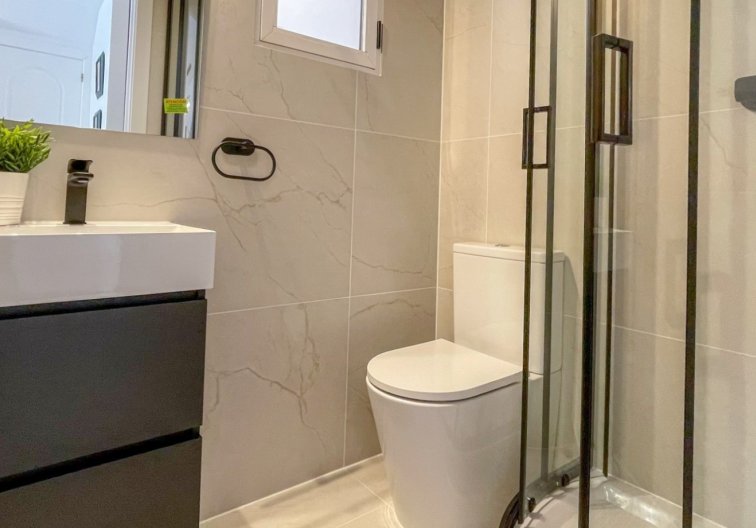 Resale - town house - Orihuela Costa - Costa Blanca
