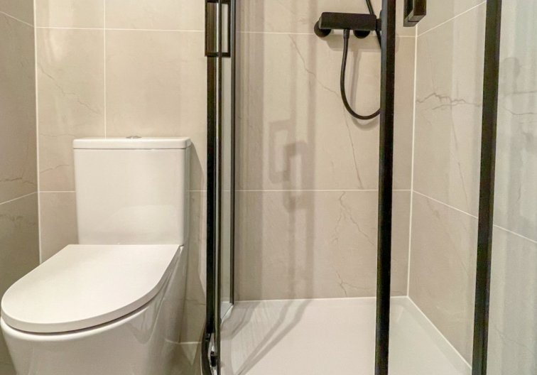 Resale - town house - Orihuela Costa - Costa Blanca