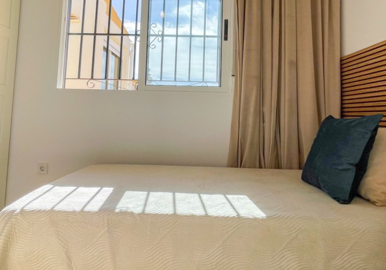 Resale - town house - Orihuela Costa - Costa Blanca