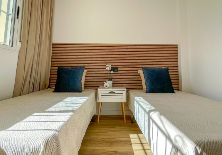 Resale - town house - Orihuela Costa - Costa Blanca