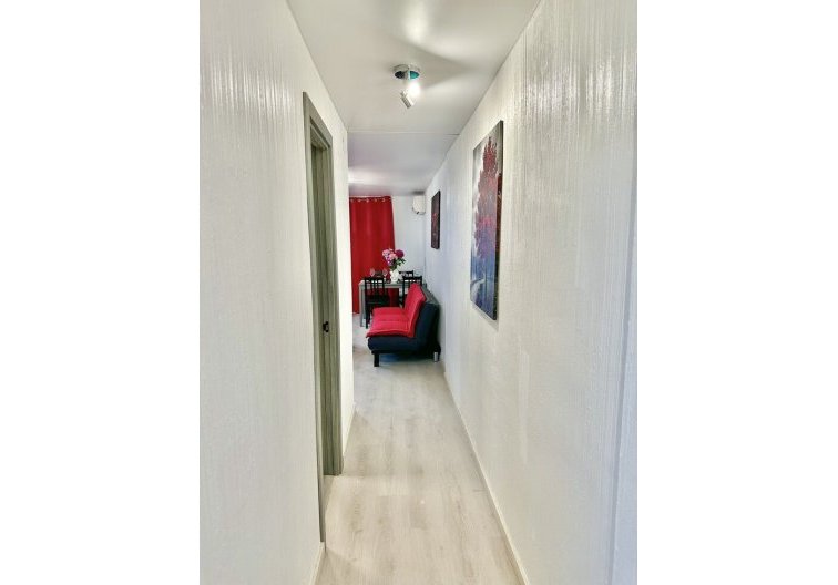 Segunda mano - Apartamento  - Torrevieja - Centro