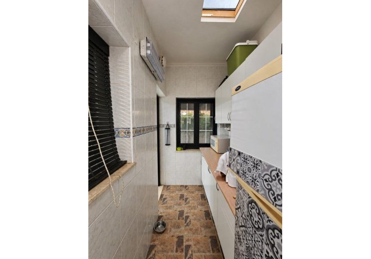 Wiederverkauf - Wohnung - Los Alcázares - Los Narejos-punta Calera
