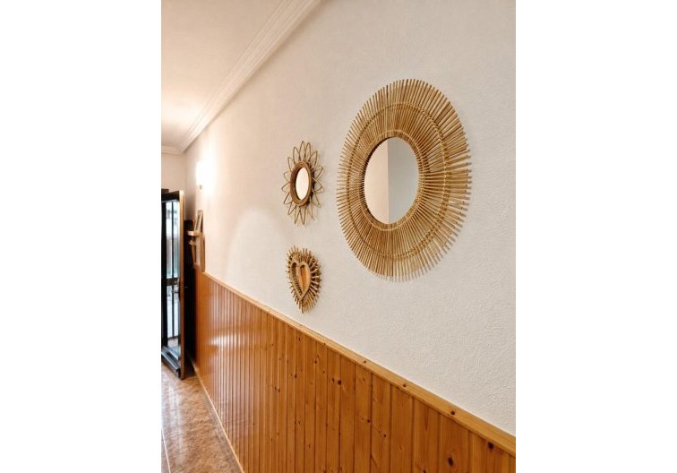 Wiederverkauf - Wohnung - Los Alcázares - Los Narejos-punta Calera