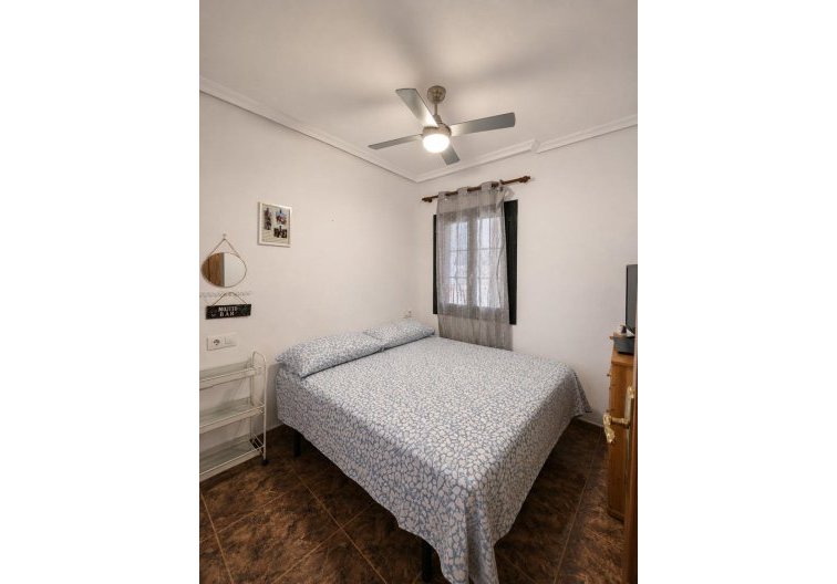 Wiederverkauf - Wohnung - Los Alcázares - Los Narejos-punta Calera