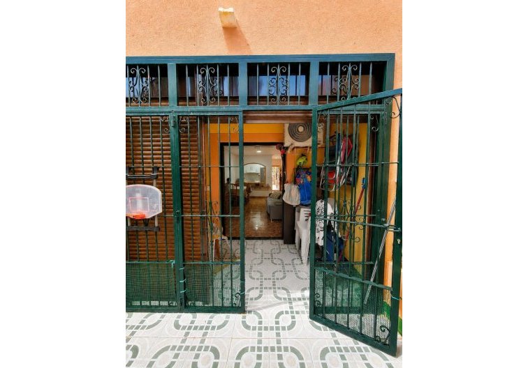 Wiederverkauf - Wohnung - Los Alcázares - Los Narejos-punta Calera