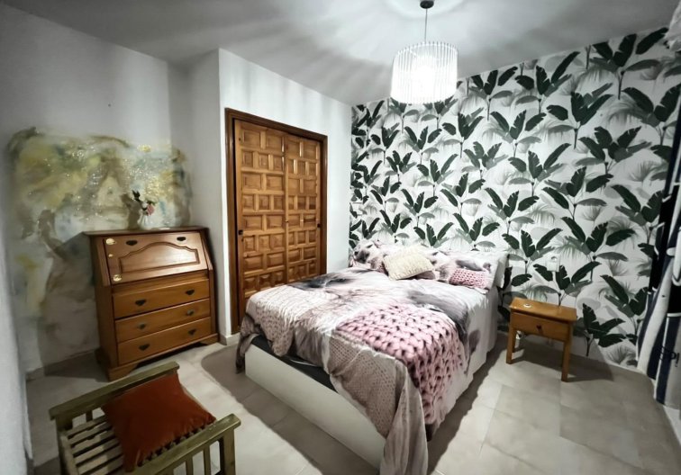 Wiederverkauf - Wohnung - Torrevieja - Playa de los Locos