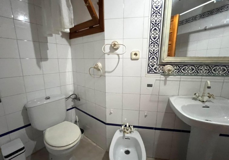 Wiederverkauf - Wohnung - Torrevieja - Playa de los Locos