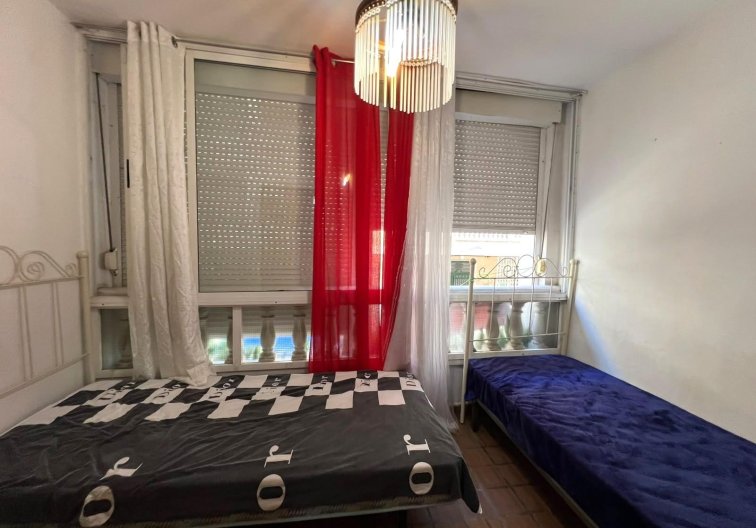 Wiederverkauf - Wohnung - Torrevieja - Playa de los Locos