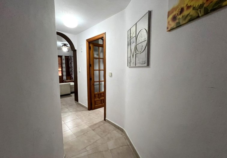 Wiederverkauf - Wohnung - Torrevieja - Playa de los Locos