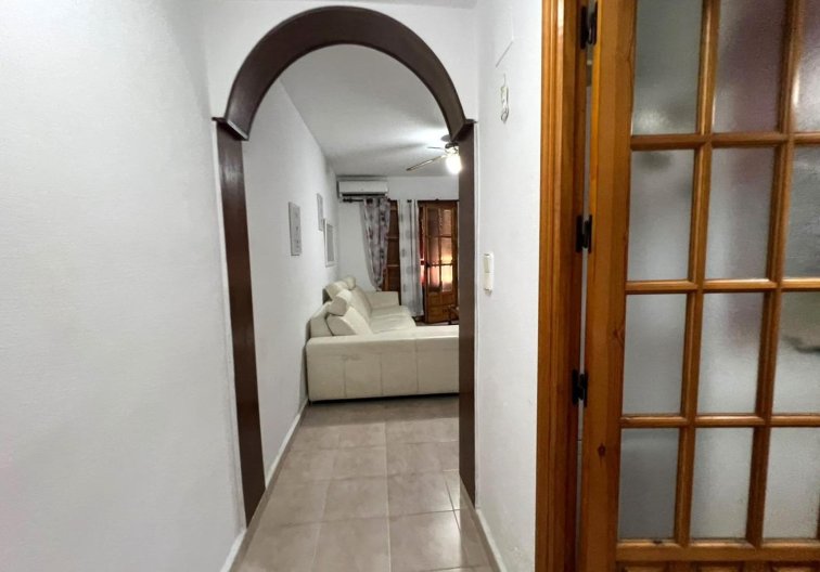 Wiederverkauf - Wohnung - Torrevieja - Playa de los Locos