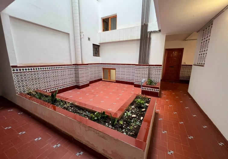 Wiederverkauf - Wohnung - Torrevieja - Playa de los Locos