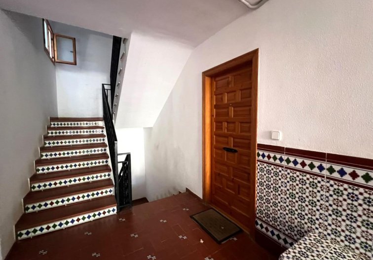 Wiederverkauf - Wohnung - Torrevieja - Playa de los Locos
