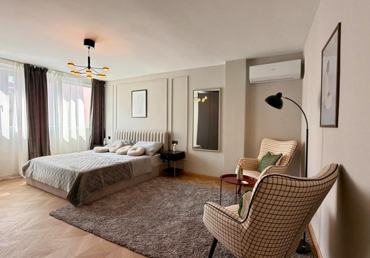 Wiederverkauf - Wohnung - Torrevieja - Playa del Cura