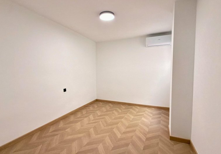 Wiederverkauf - Wohnung - Torrevieja - Playa del Cura