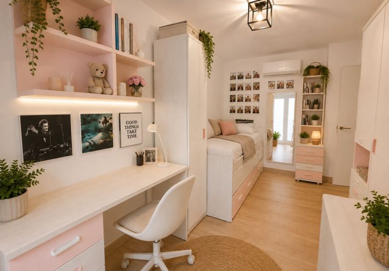 Herverkoop - Bungalow - javea - Costa Blanca