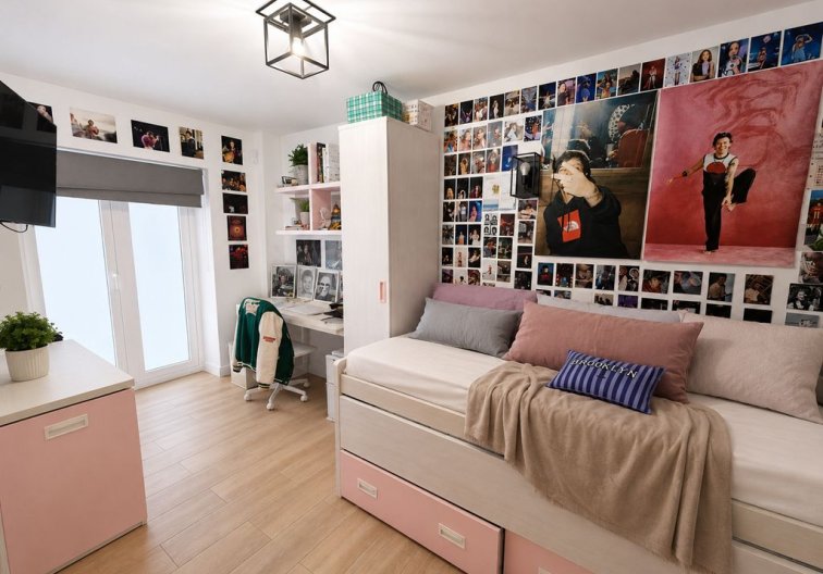 Herverkoop - Bungalow - javea - Costa Blanca
